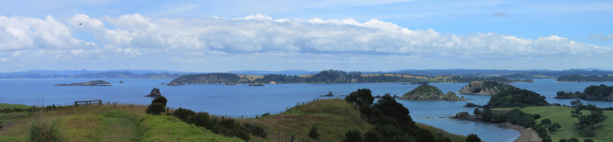 The Crowthers (re)Tired in Kaikohe
