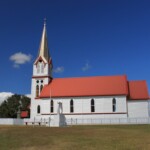 Church of Our Lady of the Assumption, Motukaraka Point