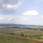 lake
