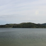 Lake Tutira Pano #1 Lake Tutira Pano #1